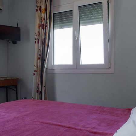 Agali Beach Pansion Marmaron  Exterior photo