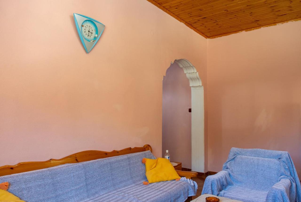 Agali Beach Pansion Marmaron  Exterior photo