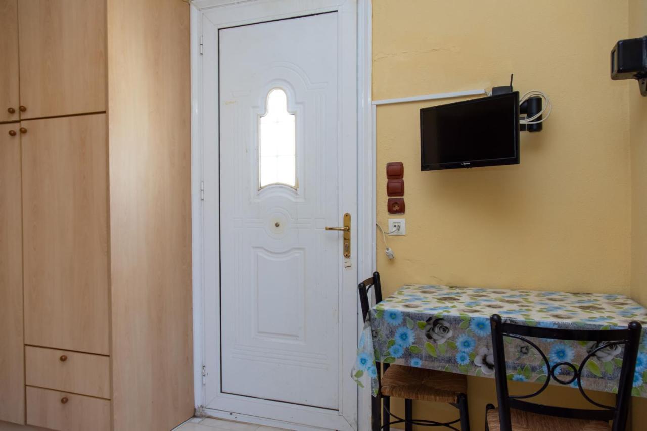 Agali Beach Pansion Marmaron  Exterior photo